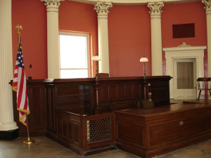 court reporters