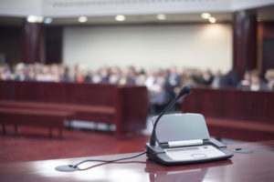 Trial Services
