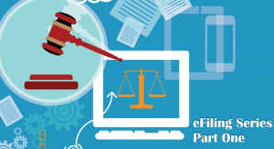 eFiling series part one