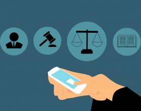 Digital Legal