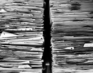 Caseload