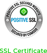 Positive SSL