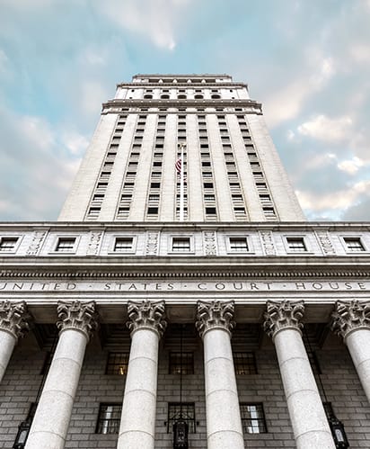 united states court house