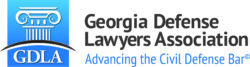 Proud Sponsor of the Georgia Defense Lawyers Association